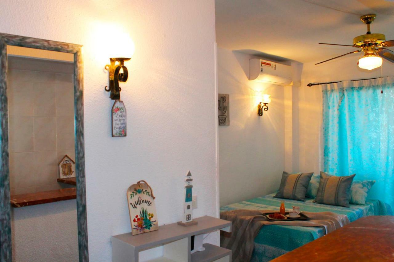 Estudio Mar y Playa Benalmádena Exterior foto